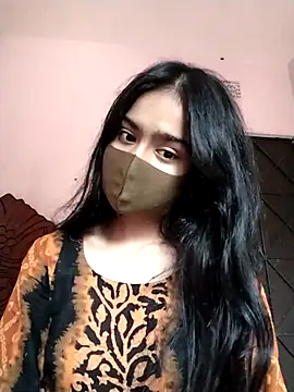 Arisha- online show from December 4, 9:51 am