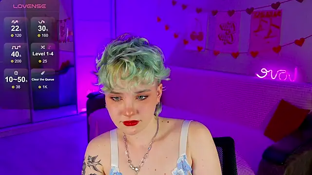 Snapshot of School_Love chatting on March 20, 4:09 pm School Love online show from March 20, 4:09 pm