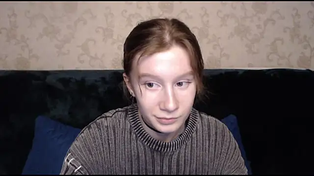 Snapshot of EnigmaSee chatting on February 14, 2:54 pm EnigmaSee online show from February 14, 2:54 pm