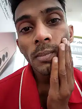 Snapshot of JOHN_LEE_DEREK chatting on January 17, 6:15 am JOHN LEE DEREK online show from January 17, 6:15 am