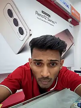 Snapshot of JOHN_LEE_DEREK chatting on January 18, 7:07 am JOHN LEE DEREK online show from January 18, 7:07 am