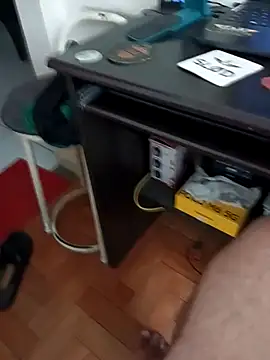 lobomisterioso13 online show from December 10, 6:28 pm