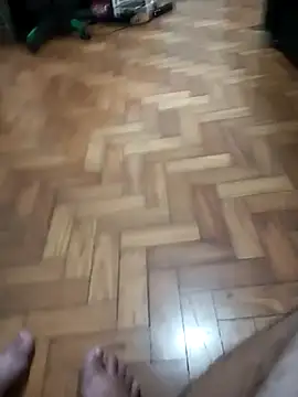 lobomisterioso13 online show from January 6, 2:37 am