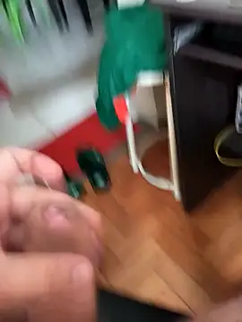 lobomisterioso13 online show from January 6, 2:03 pm