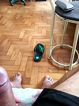 lobomisterioso13 online show from January 20, 5:48 pm