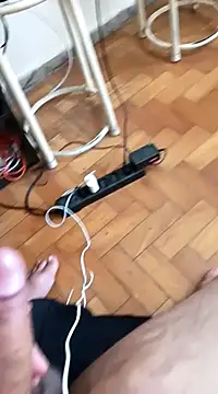 lobomisterioso13 online show from February 19, 2:01 pm