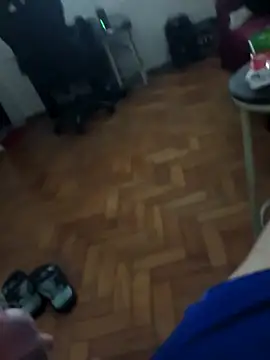 lobomisterioso13 online show from September 14, 11:37 pm