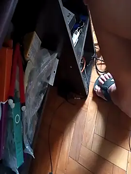 lobomisterioso13 online show from November 11, 8:20 pm