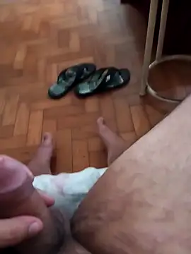 lobomisterioso13 online show from December 18, 4:35 pm