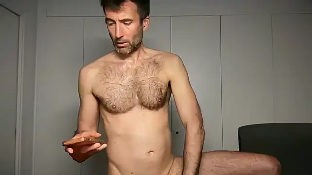 david spanish online show from April 3, 12:41 am