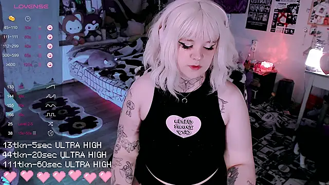 noori  hope online show from October 30, 8:31 pm