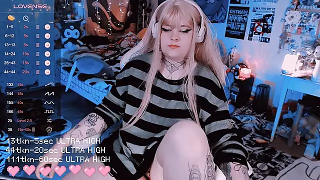 noori  hope online show from November 26, 9:27 pm