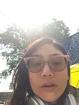 Mia Ruiz online show from January 25, 6:13 pm