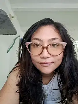 Mia Ruiz online show from January 25, 9:14 pm