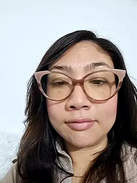 Mia Ruiz online show from February 14, 1:45 am