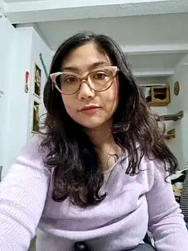 Mia Ruiz online show from March 1, 1:11 am