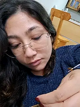 Mia Ruiz online show from September 26, 2:15 am