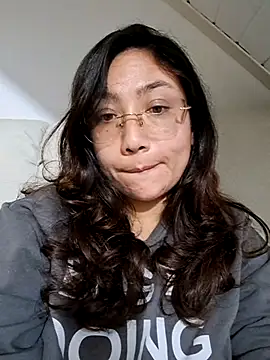 Mia Ruiz online show from October 2, 2:18 am