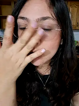 Mia Ruiz online show from October 24, 2:08 am