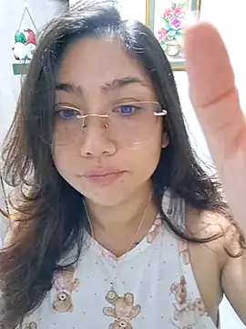 Mia Ruiz online show from November 16, 3:12 am