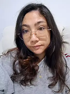 Mia Ruiz online show from December 2, 3:12 am