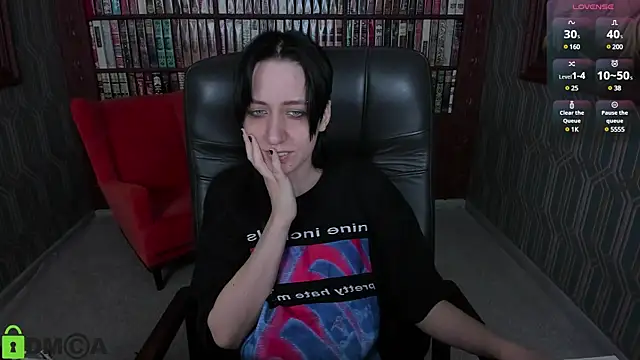 Medusa  Gorgona online show from February 1, 5:49 am