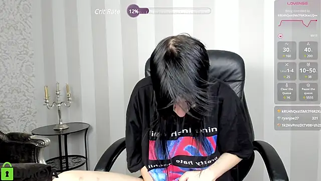 Medusa  Gorgona online show from March 21, 4:49 am