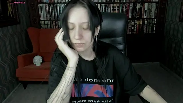 Medusa  Gorgona online show from October 10, 10:14 am