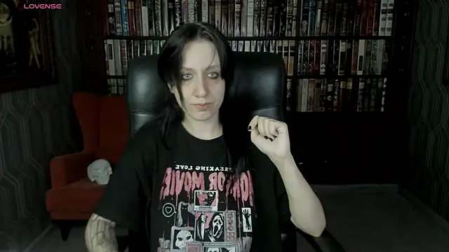 Medusa  Gorgona online show from October 25, 5:51 pm