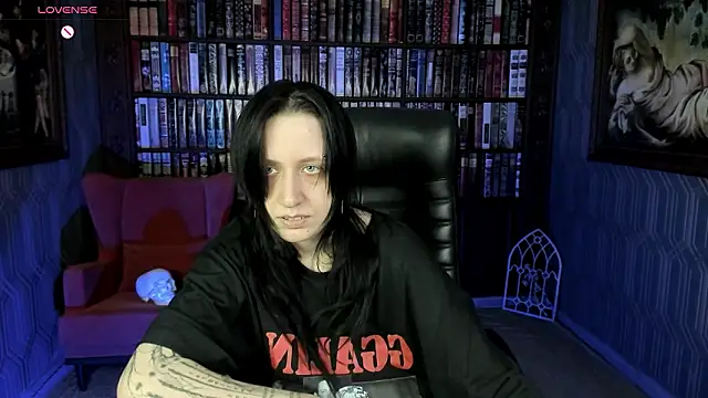 Medusa  Gorgona online show from January 14, 7:52 pm