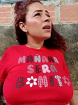 Mommy-Hot online show from October 1, 1:39 pm