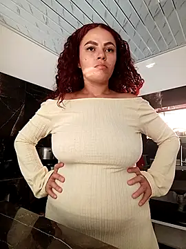 Mommy-Hot online show from January 15, 12:43 pm