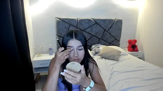 cloe fox online show from March 7, 7:27 am