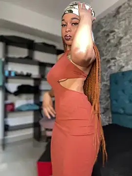 Melany Williams online show from February 7, 1:32 pm