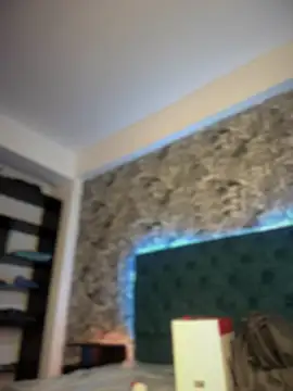 Melany Williams online show from February 22, 7:36 pm