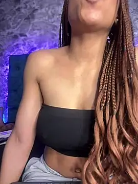 Melany Williams online show from March 12, 4:24 pm