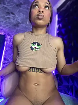 Melany Williams online show from March 16, 4:23 pm