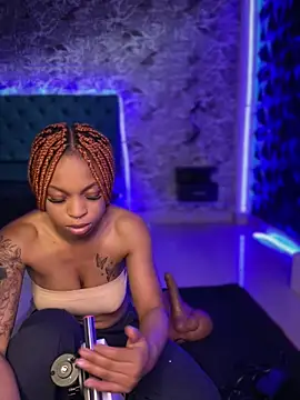 Melany Williams online show from December 5, 12:47 pm