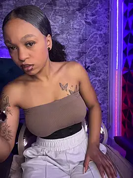 Melany Williams online show from January 9, 1:03 pm