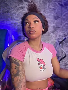 Melany Williams online show from March 28, 1:11 pm