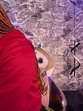 Melany Williams online show from April 4, 1:08 pm