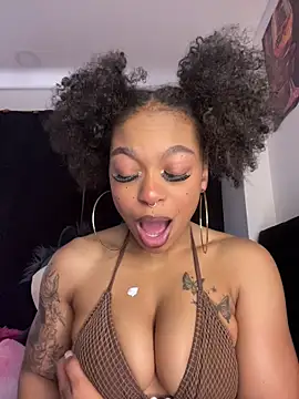 Melany Williams online show from April 20, 12:41 pm