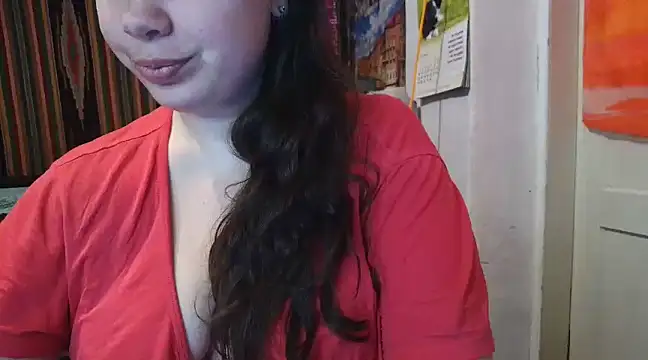 Snapshot of Cora_Maro chatting on January 29, 11:46 pm Cora Maro online show from January 29, 11:46 pm