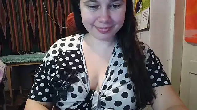 Snapshot of Cora_Maro chatting on January 31, 3:55 pm Cora Maro online show from January 31, 3:55 pm