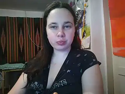 Snapshot of Cora_Maro chatting on February 3, 2:24 pm Cora Maro online show from February 3, 2:24 pm