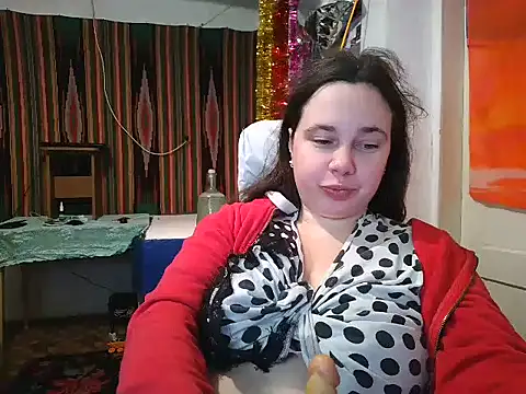Snapshot of Cora_Maro chatting on February 13, 2:56 am Cora Maro online show from February 13, 2:56 am