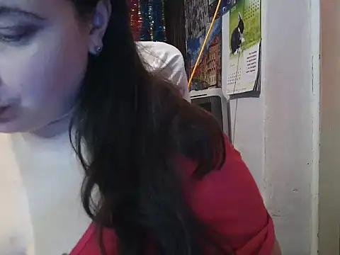 Snapshot of Cora_Maro chatting on February 22, 2:52 pm Cora Maro online show from February 22, 2:52 pm