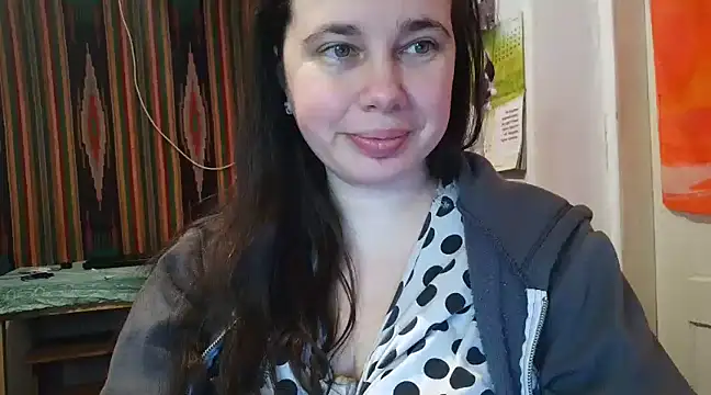 Snapshot of Cora_Maro chatting on February 26, 2:04 am Cora Maro online show from February 26, 2:04 am