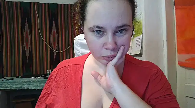 Snapshot of Cora_Maro chatting on February 26, 11:15 pm Cora Maro online show from February 26, 11:15 pm