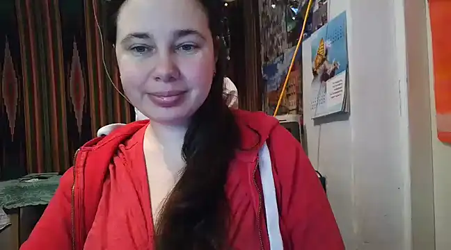 Snapshot of Cora_Maro chatting on March 3, 6:37 am Cora Maro online show from March 3, 6:37 am
